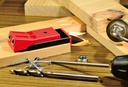 Twin Pocket Hole Jig