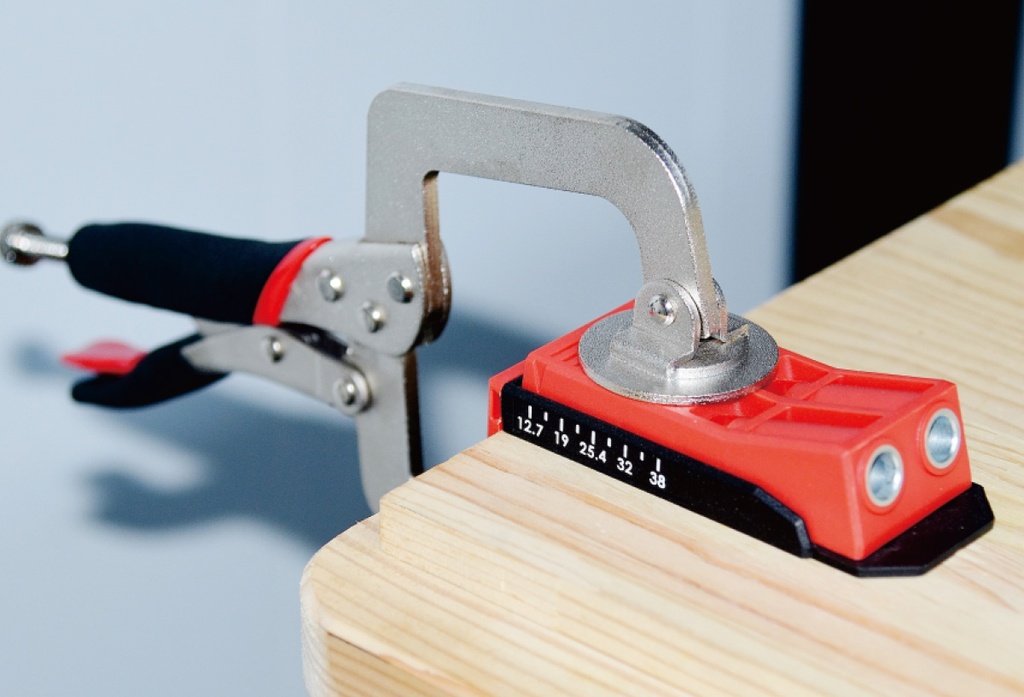 Clamps