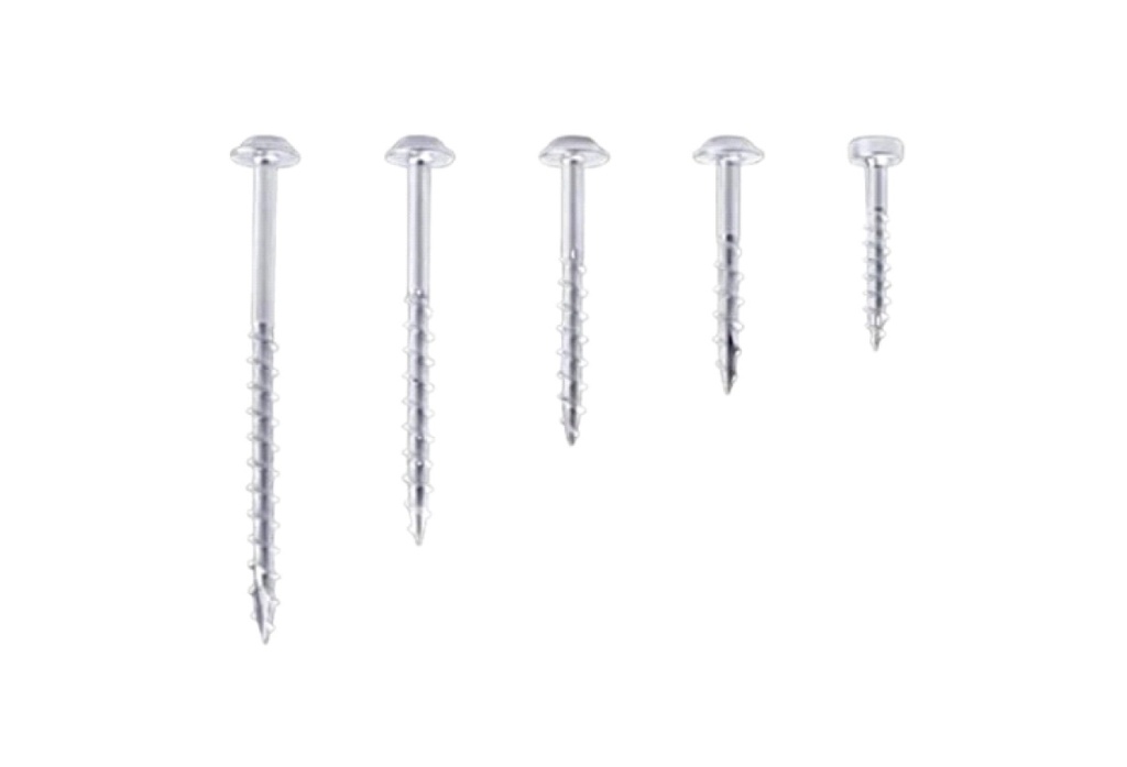 Screws