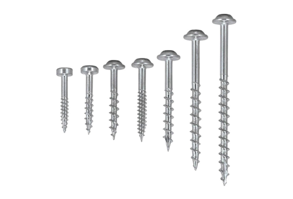 Screws