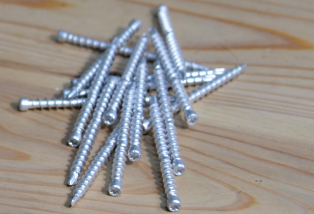 Screws