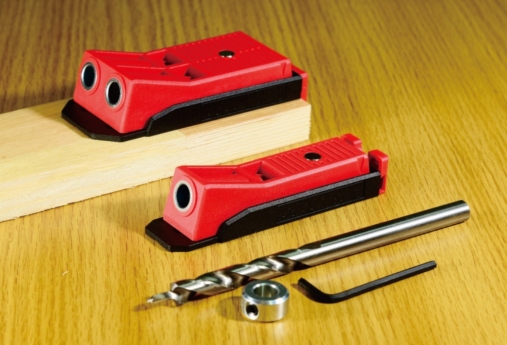Single Pocket Hole Jig