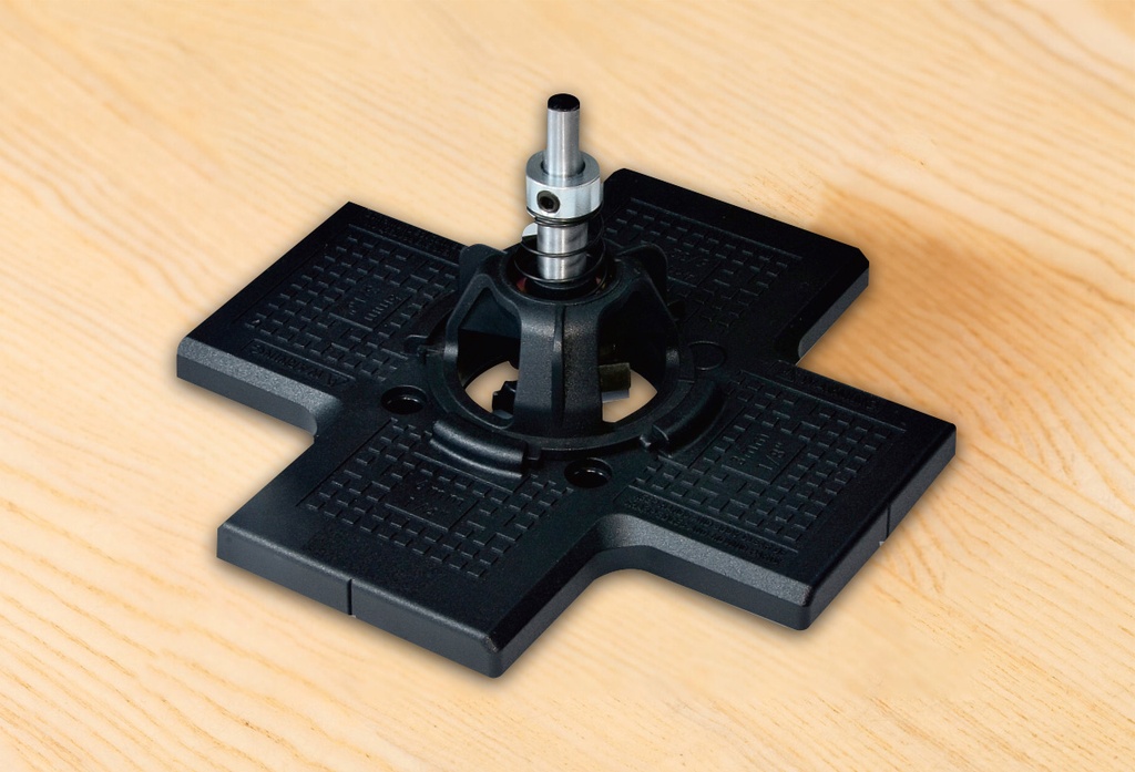 35mm Hinge Cutter With Depth Stop